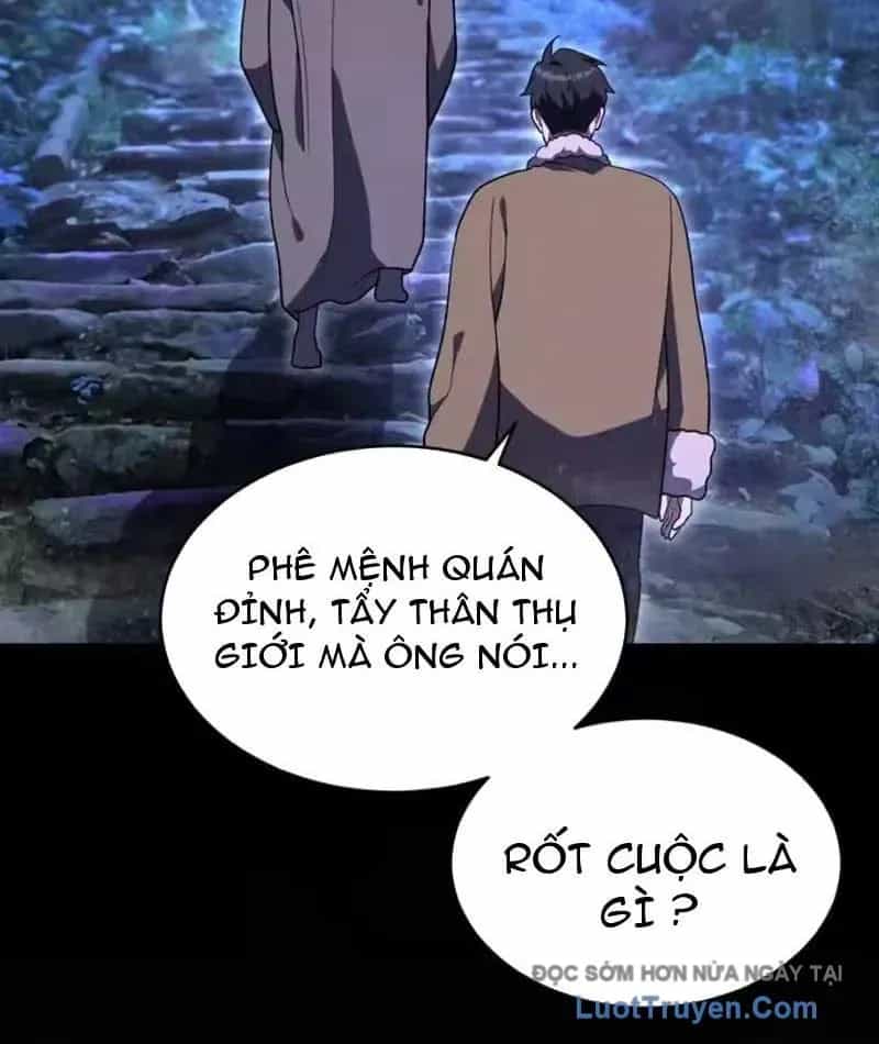 Nhân Sinh Quỷ Dị - Chương 24 - ảnh 46