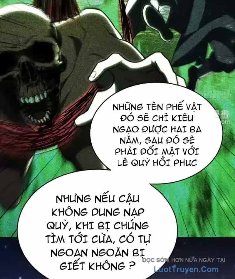 Nhân Sinh Quỷ Dị - Chương 24 - ảnh 61