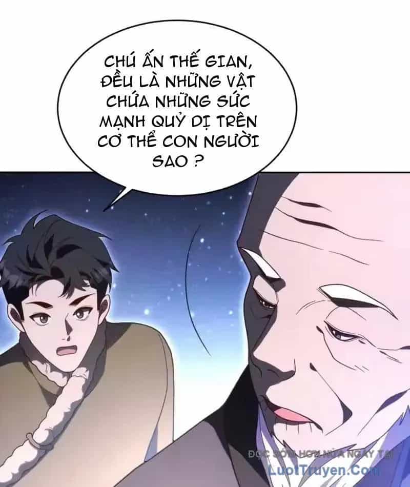 Nhân Sinh Quỷ Dị - Chương 24 - ảnh 74