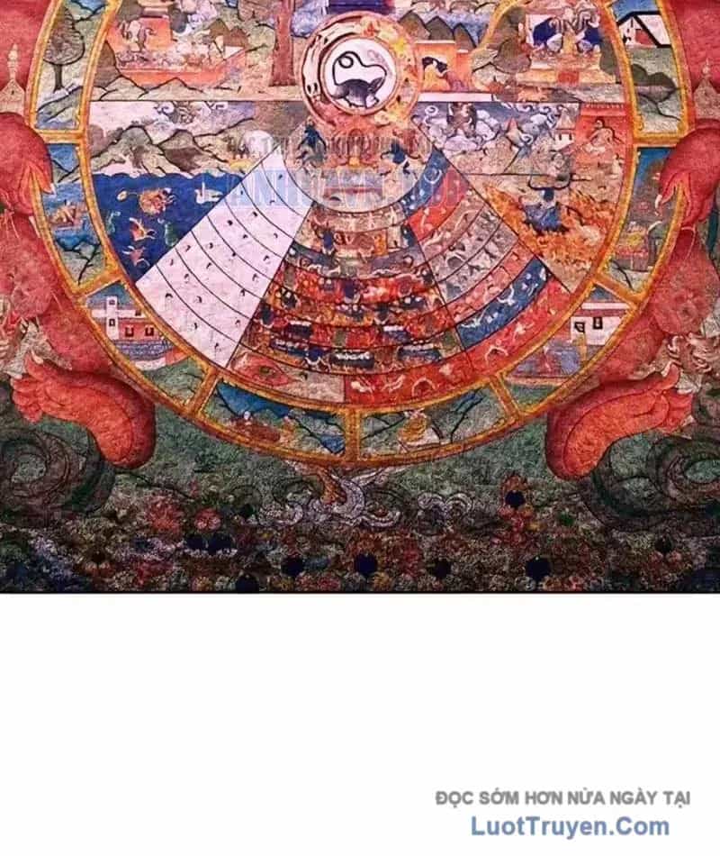 Nhân Sinh Quỷ Dị - Chương 25 - ảnh 57