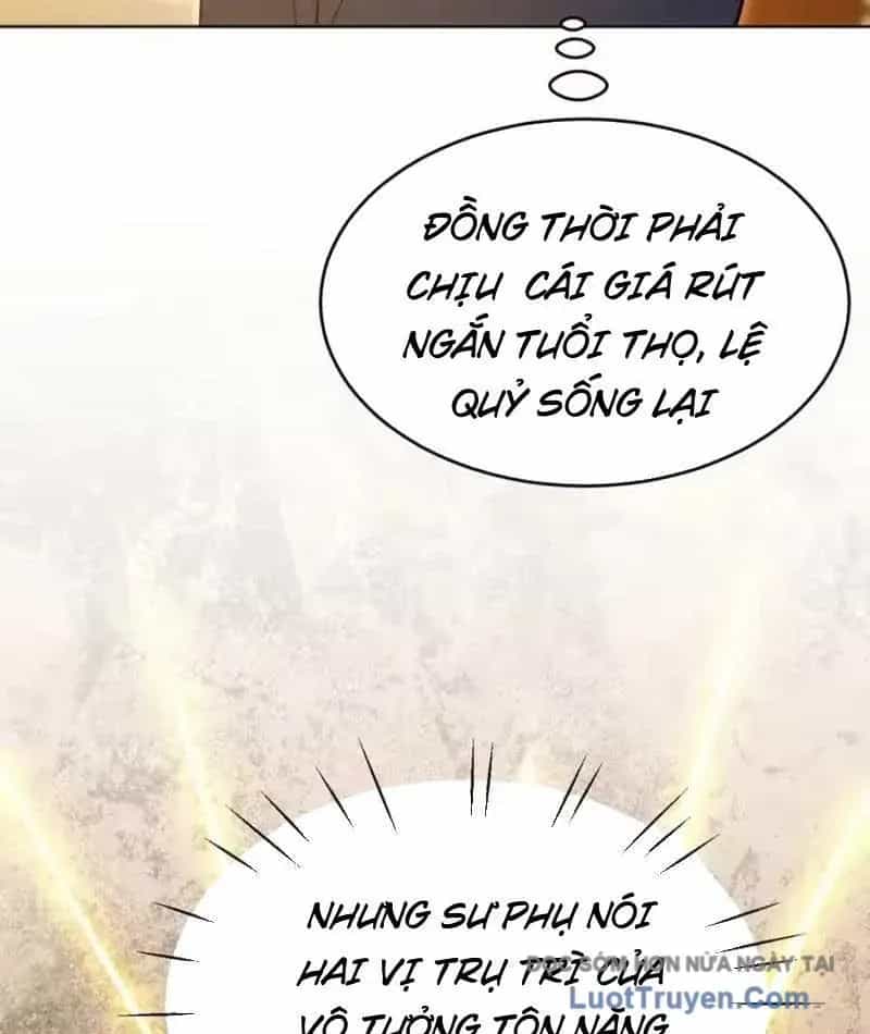 Nhân Sinh Quỷ Dị - Chương 25 - ảnh 66