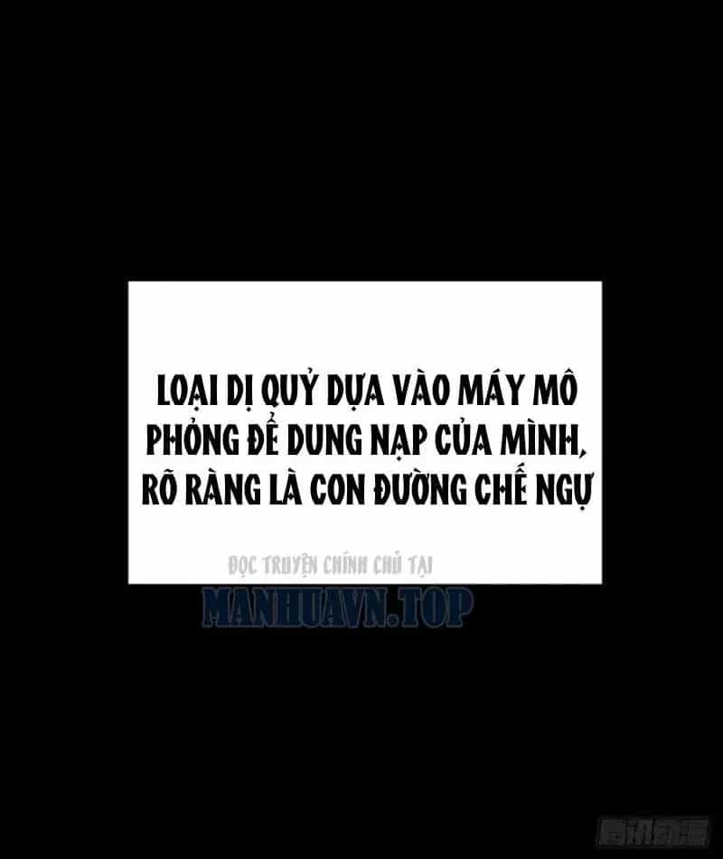Nhân Sinh Quỷ Dị - Chương 25 - ảnh 72