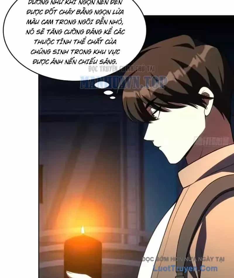 Nhân Sinh Quỷ Dị - Chương 27 - ảnh 19