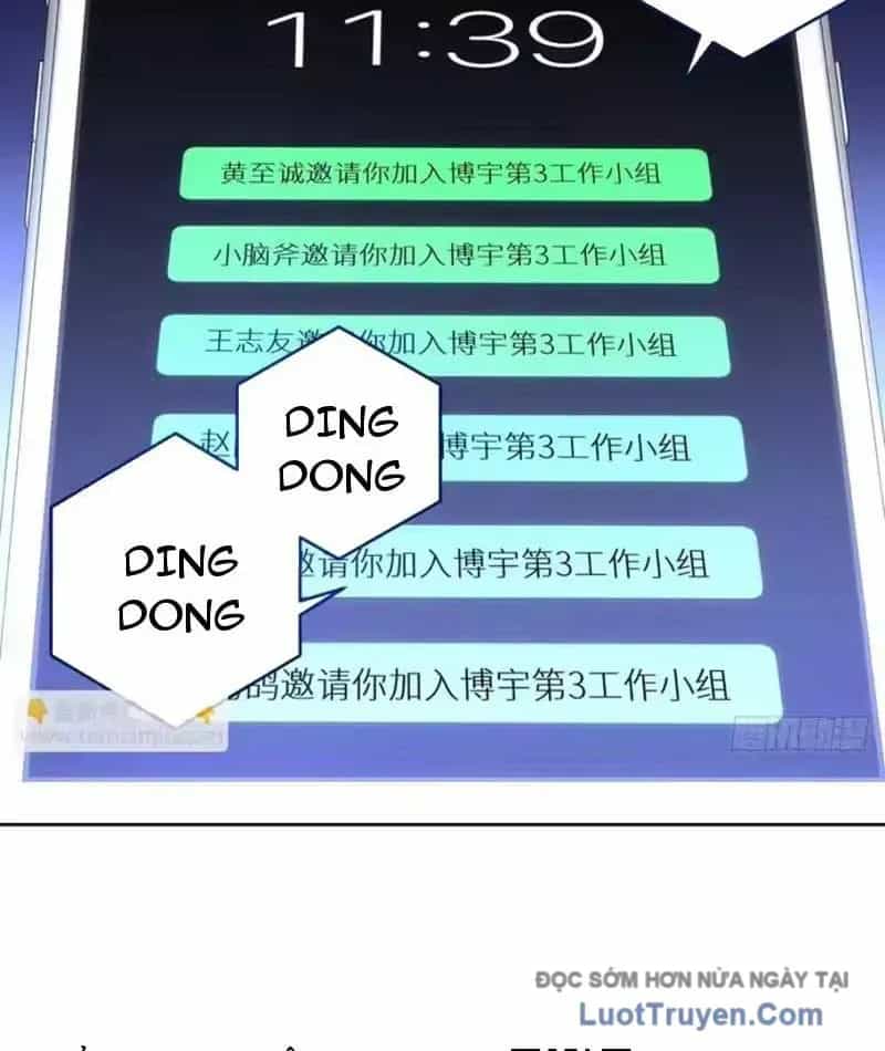 Nhân Sinh Quỷ Dị - Chương 27 - ảnh 67