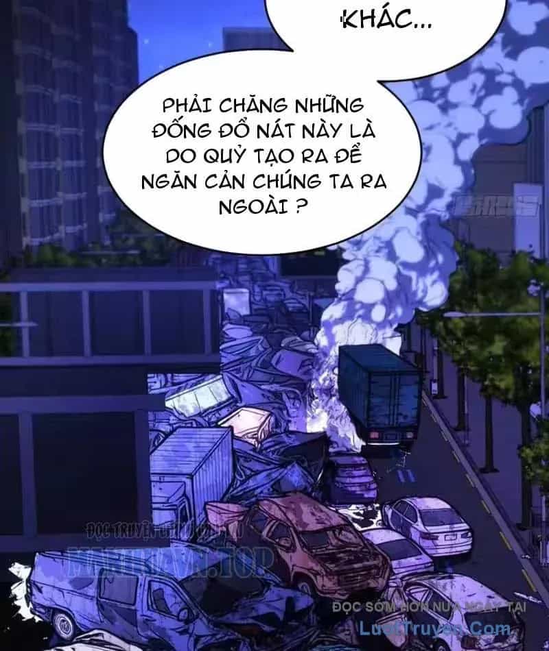 Nhân Sinh Quỷ Dị - Chương 27 - ảnh 73