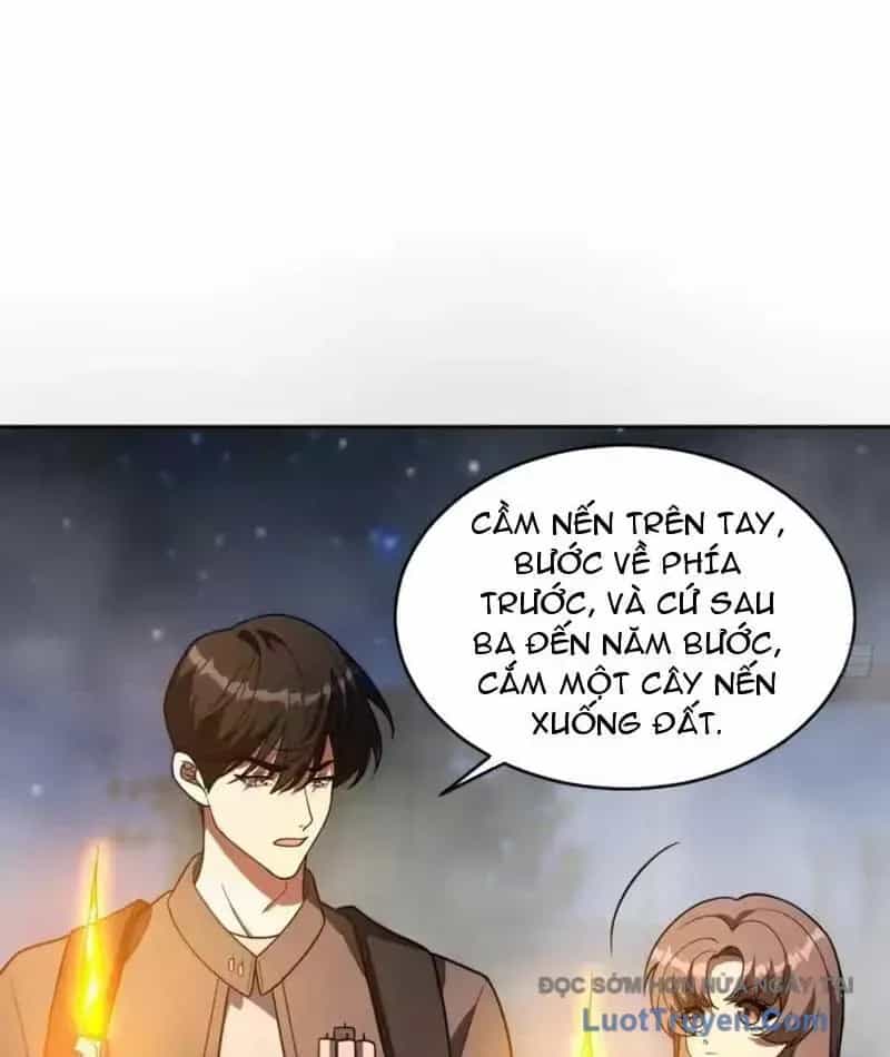 Nhân Sinh Quỷ Dị - Chương 28 - ảnh 17