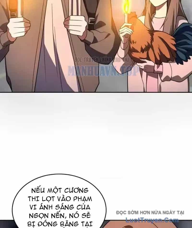 Nhân Sinh Quỷ Dị - Chương 28 - ảnh 18
