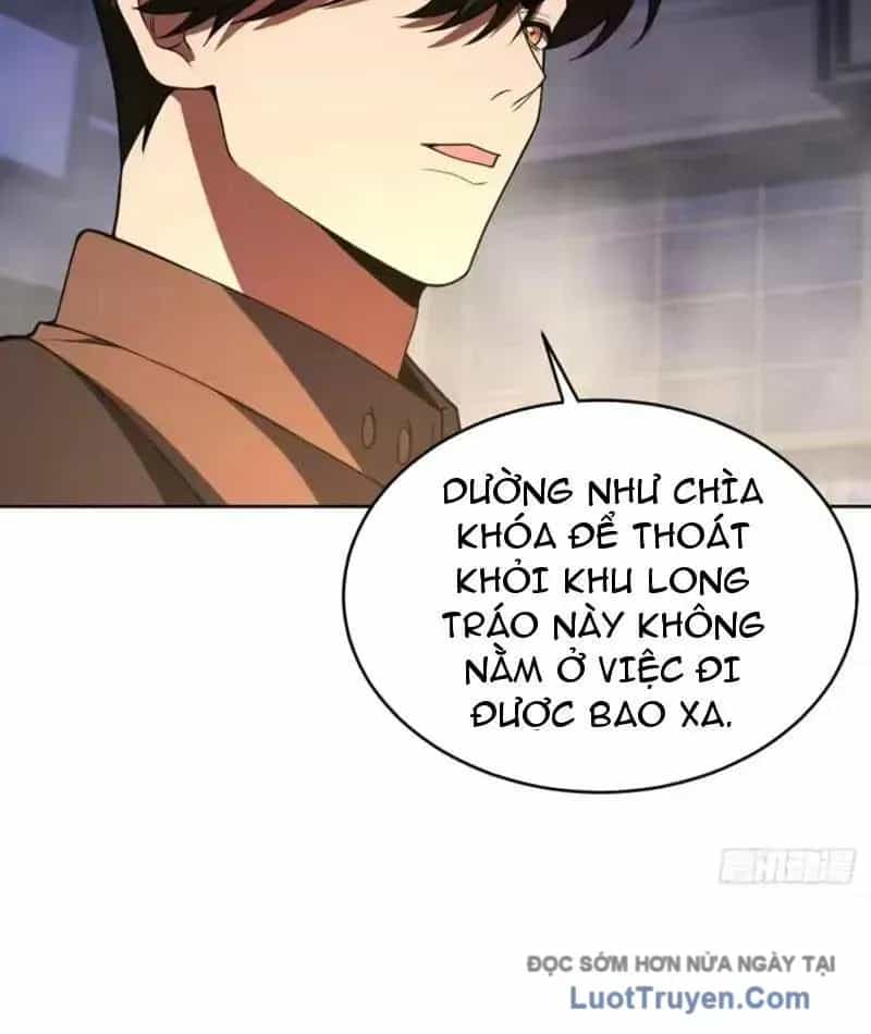 Nhân Sinh Quỷ Dị - Chương 28 - ảnh 62