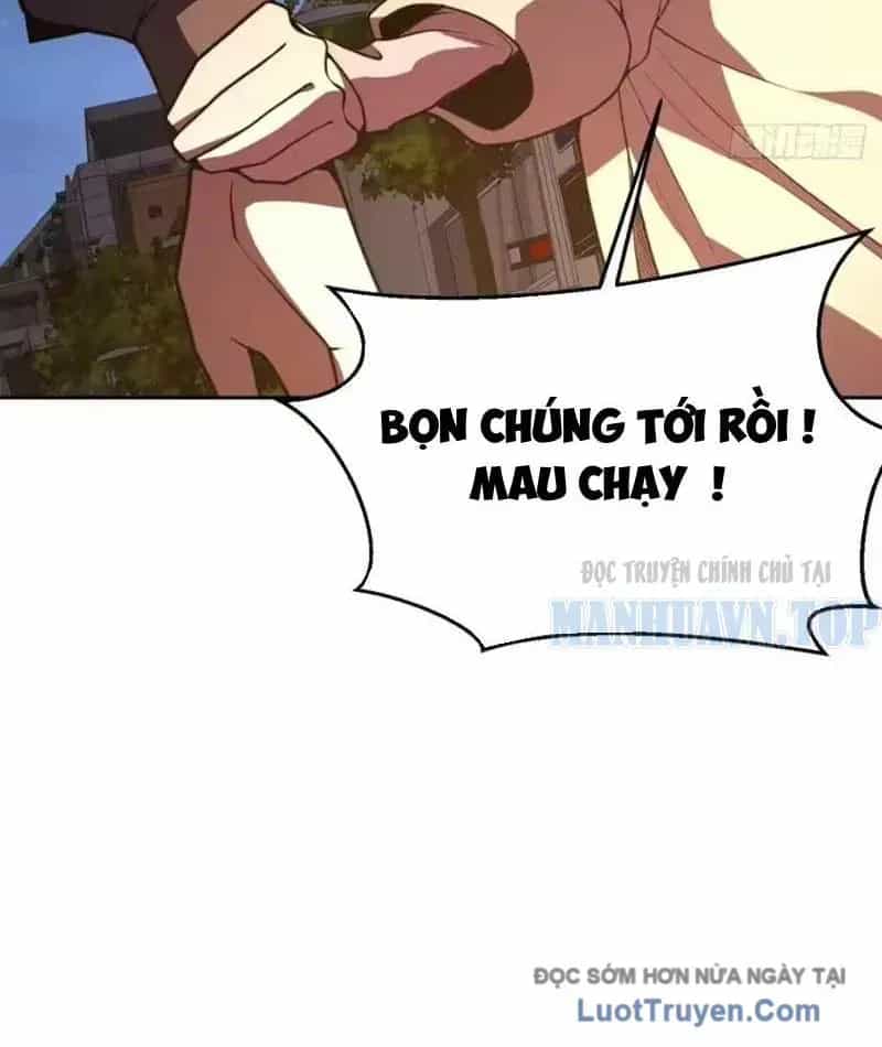 Nhân Sinh Quỷ Dị - Chương 29 - ảnh 45