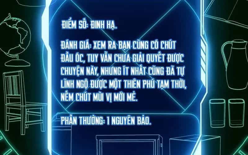 Nhân Sinh Quỷ Dị - Chương 3 - ảnh 194