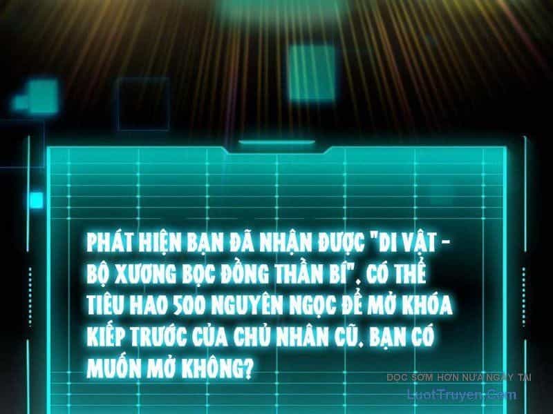 Nhân Sinh Quỷ Dị - Chương 6 - ảnh 22