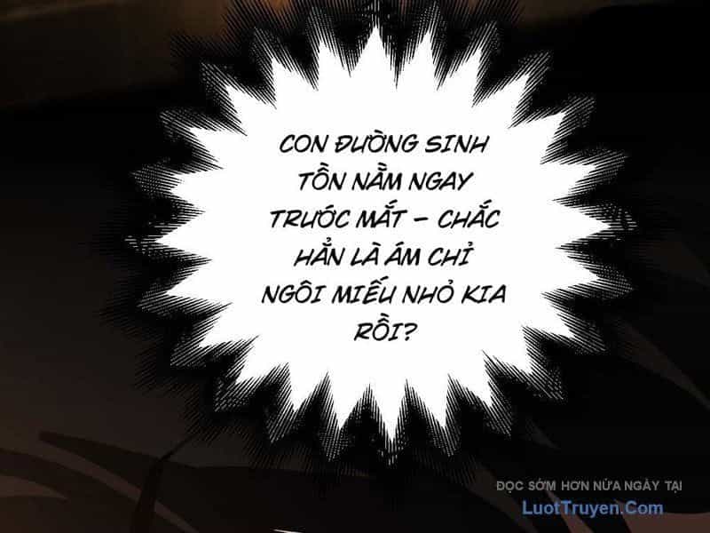 Nhân Sinh Quỷ Dị - Chương 6 - ảnh 61