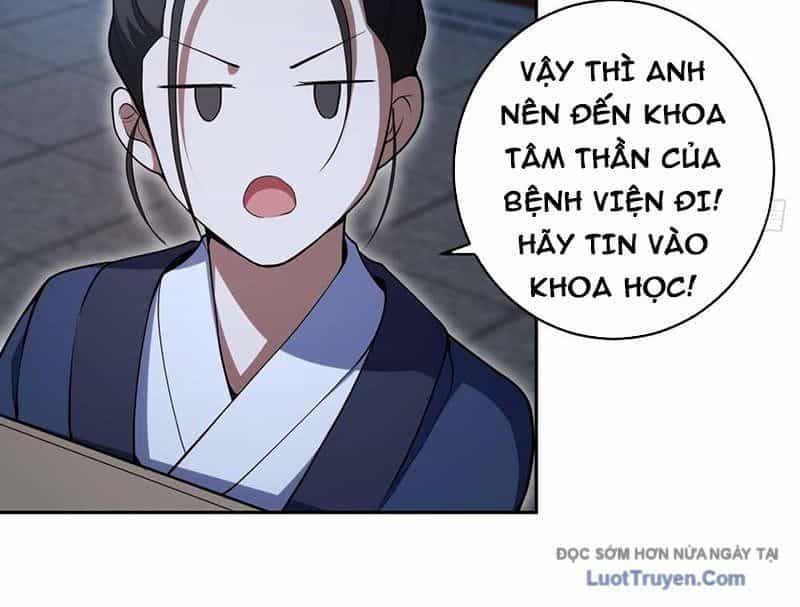 Nhân Sinh Quỷ Dị - Chương 7 - ảnh 139