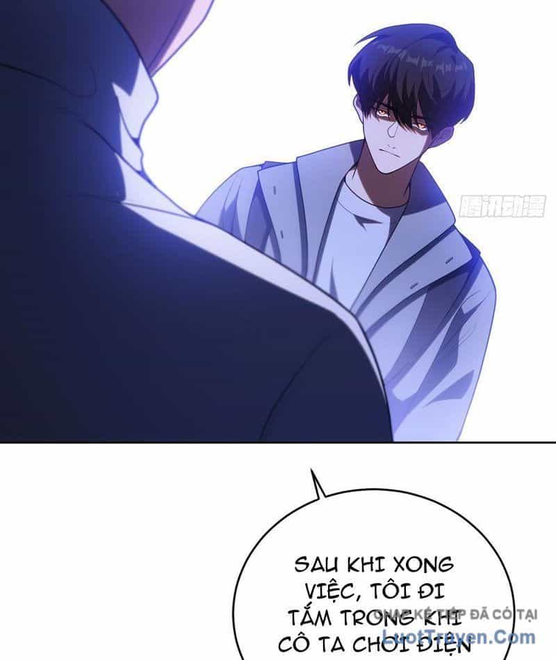 Nhân Sinh Quỷ Dị - Chương 8 - ảnh 63