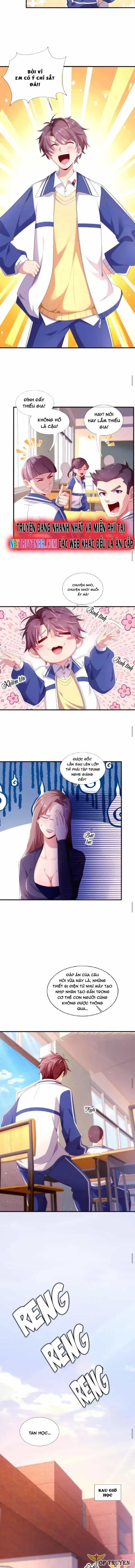Nhân Tộc Cấm Khu, Thần Ma Dừng Bước - Chương 1 - ảnh 5
