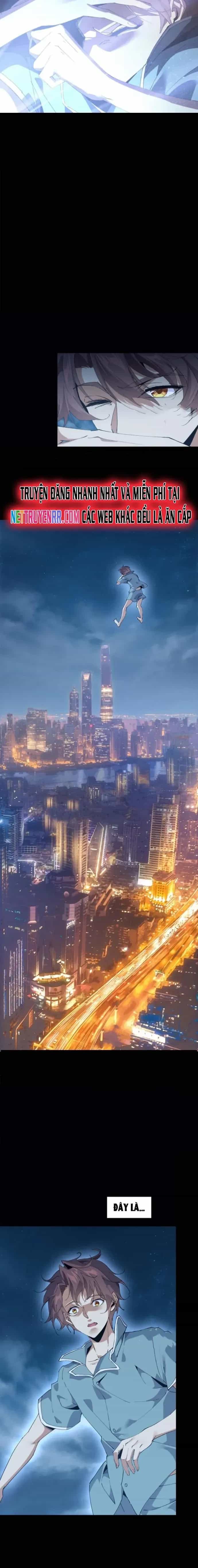 Nhân Tộc Cấm Khu, Thần Ma Dừng Bước - Chương 14 - ảnh 6