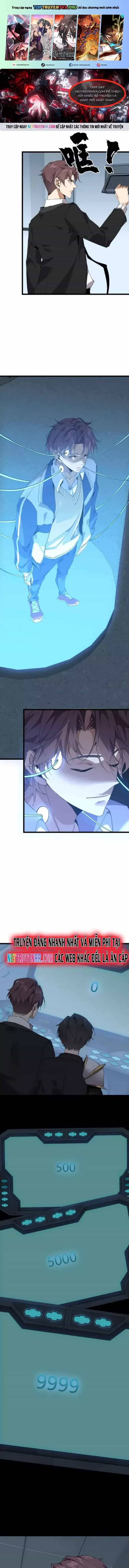 Nhân Tộc Cấm Khu, Thần Ma Dừng Bước - Chương 16 - ảnh 2