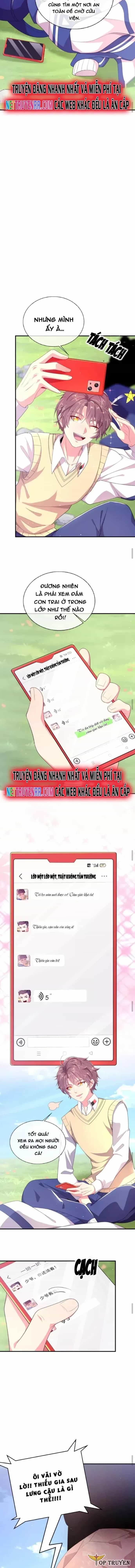 Nhân Tộc Cấm Khu, Thần Ma Dừng Bước - Chương 2 - ảnh 5