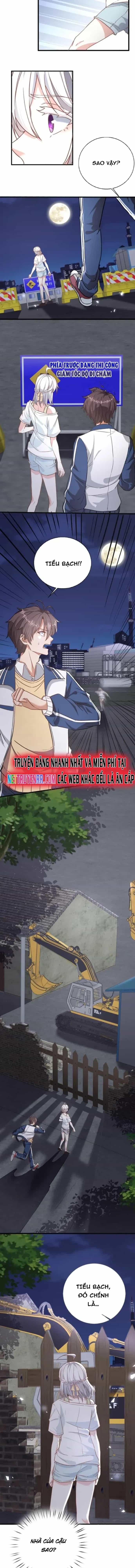 Nhân Tộc Cấm Khu, Thần Ma Dừng Bước - Chương 25 - ảnh 3