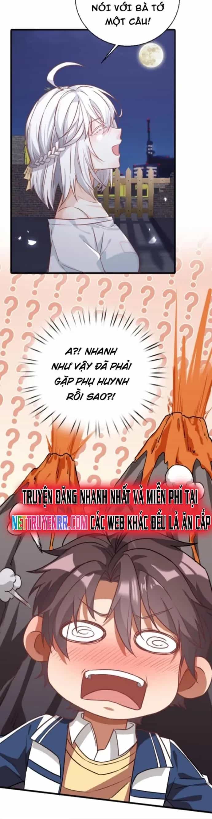 Nhân Tộc Cấm Khu, Thần Ma Dừng Bước - Chương 25 - ảnh 5