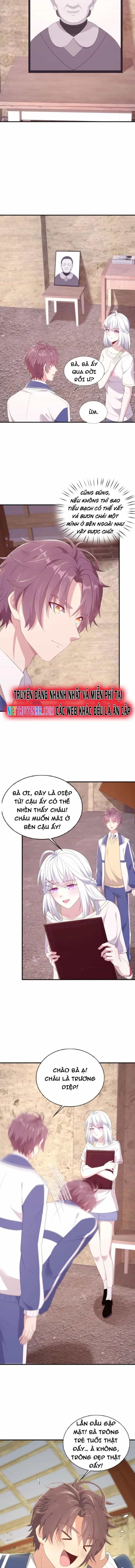 Nhân Tộc Cấm Khu, Thần Ma Dừng Bước - Chương 26 - ảnh 3
