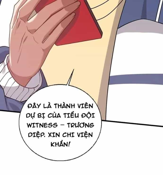 Nhân Tộc Cấm Khu, Thần Ma Dừng Bước - Chương 29 - ảnh 5
