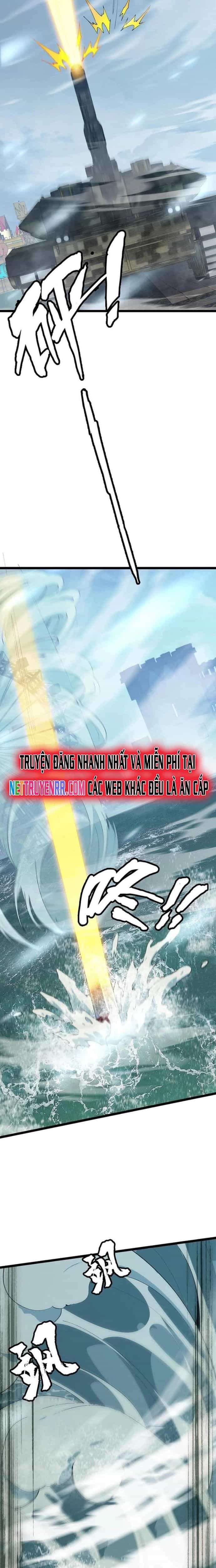 Nhân Tộc Cấm Khu, Thần Ma Dừng Bước - Chương 39 - ảnh 8