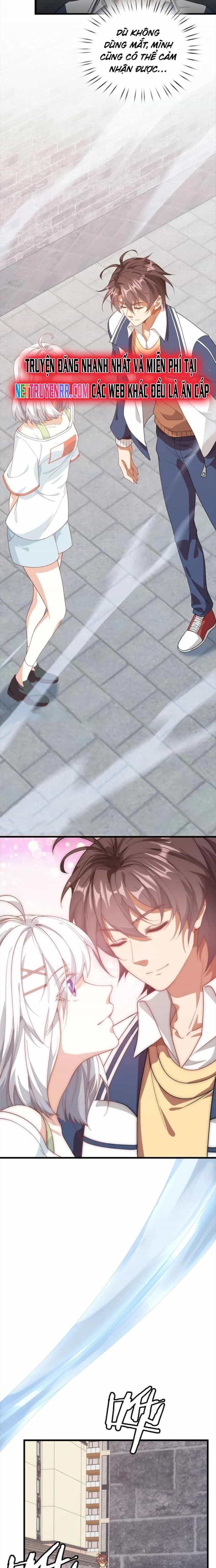 Nhân Tộc Cấm Khu, Thần Ma Dừng Bước - Chương 45 - ảnh 4
