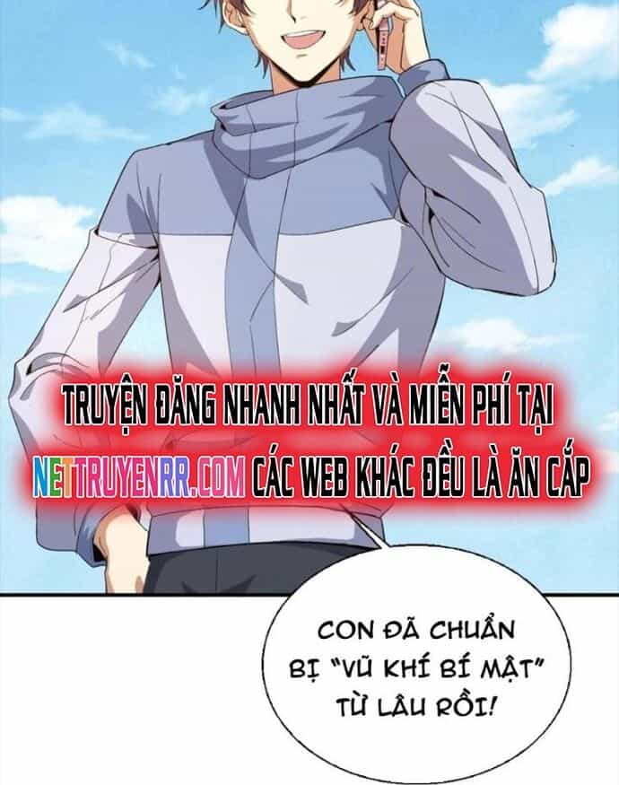 Nhân Tộc Cấm Khu, Thần Ma Dừng Bước - Chương 55 - ảnh 10