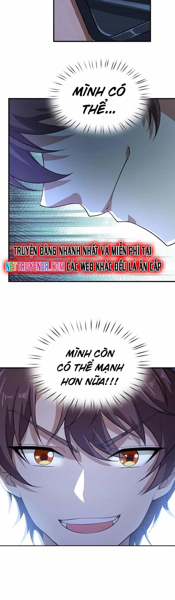 Nhân Tộc Cấm Khu, Thần Ma Dừng Bước - Chương 75 - ảnh 6