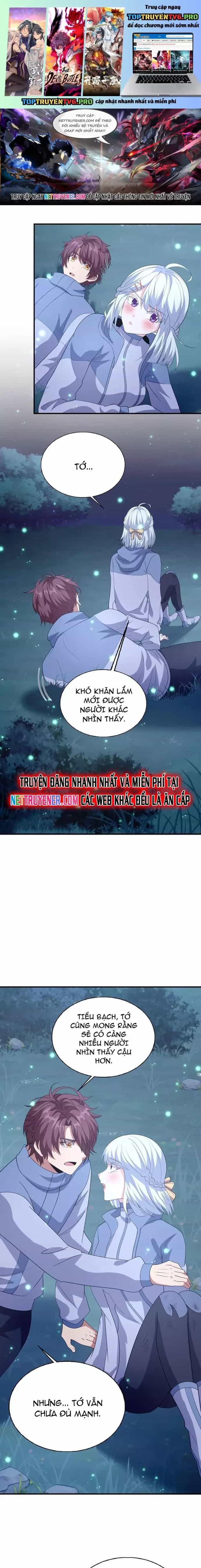 Nhân Tộc Cấm Khu, Thần Ma Dừng Bước - Chương 87 - ảnh 2