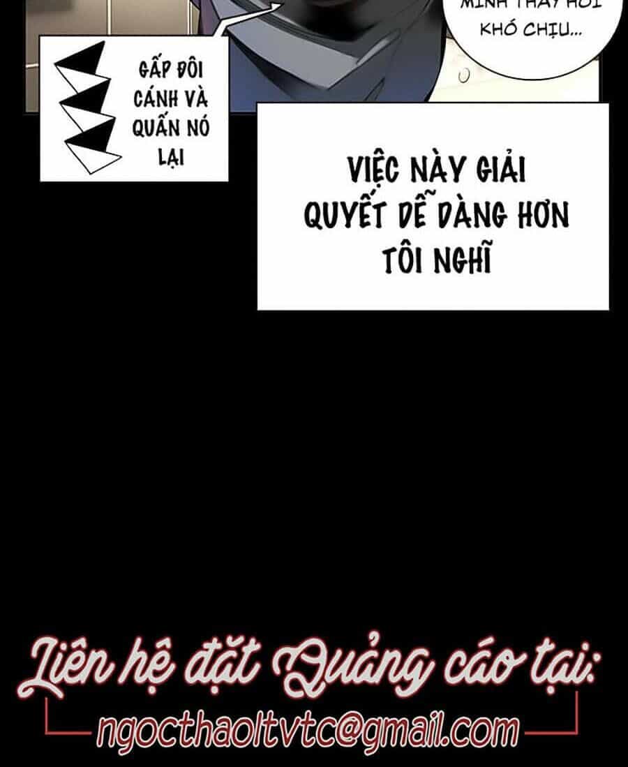 Nhân Trùng Đại Chiến - Chương 1 - ảnh 114