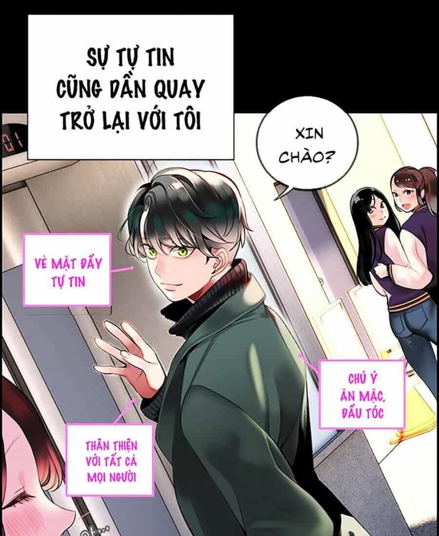 Nhân Trùng Đại Chiến - Chương 1 - ảnh 115