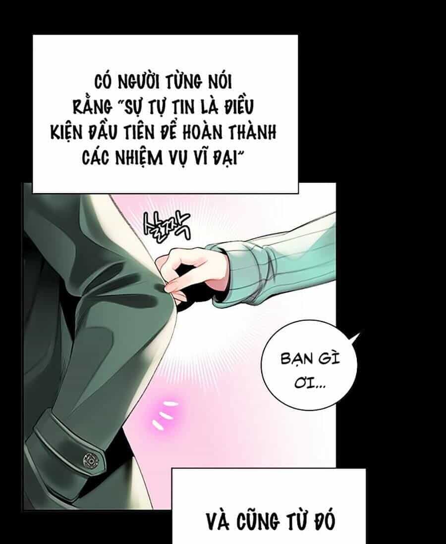 Nhân Trùng Đại Chiến - Chương 1 - ảnh 117