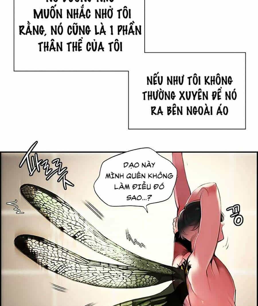 Nhân Trùng Đại Chiến - Chương 1 - ảnh 125
