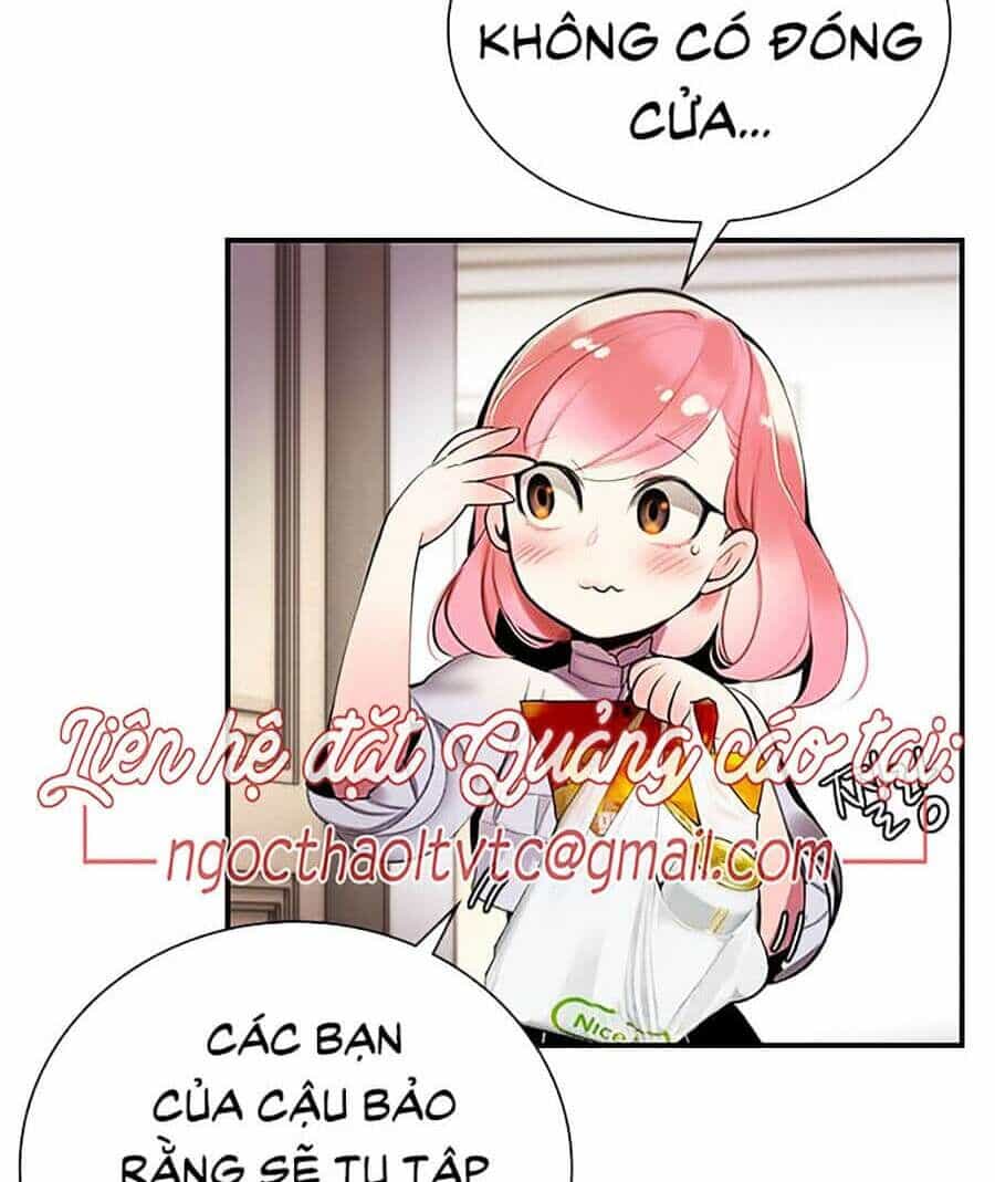 Nhân Trùng Đại Chiến - Chương 1 - ảnh 138