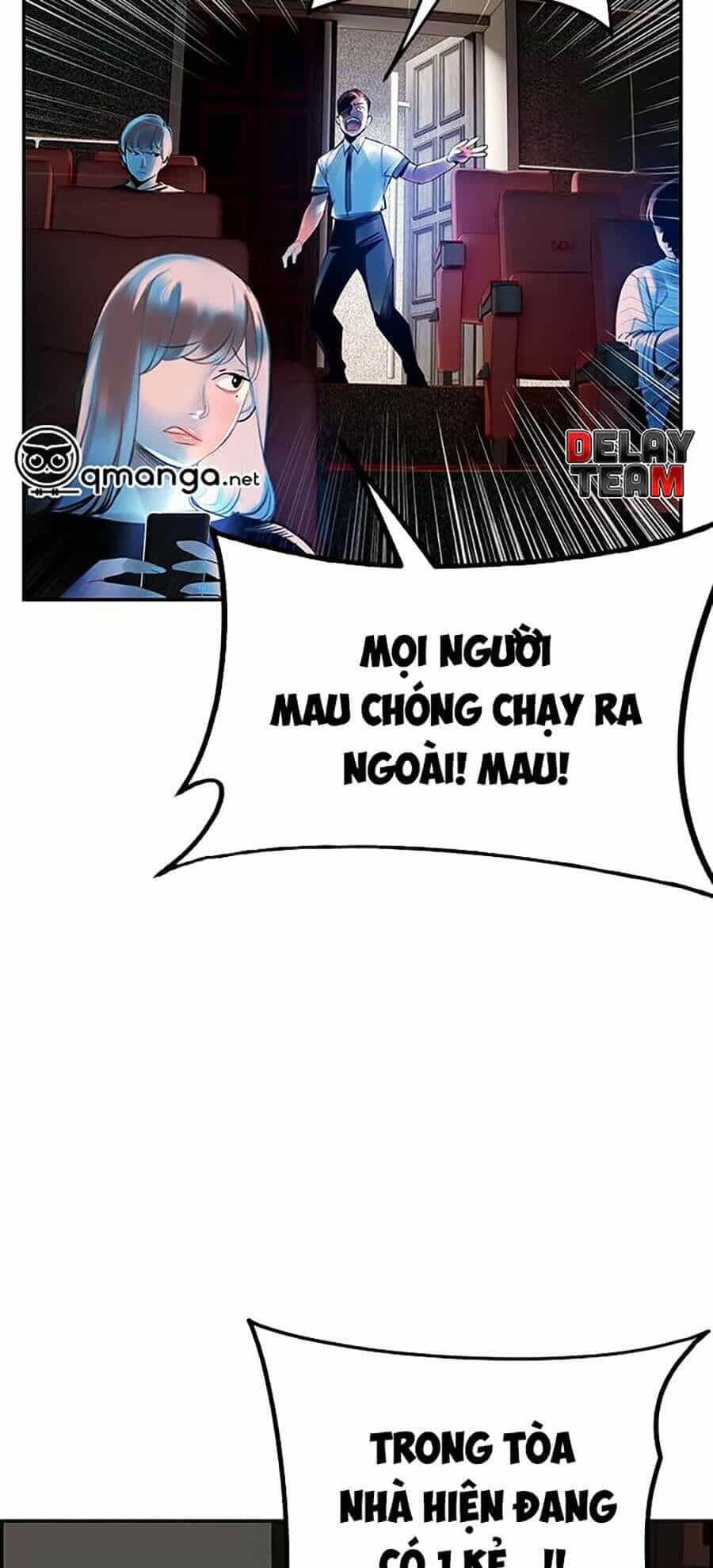 Nhân Trùng Đại Chiến - Chương 1 - ảnh 197