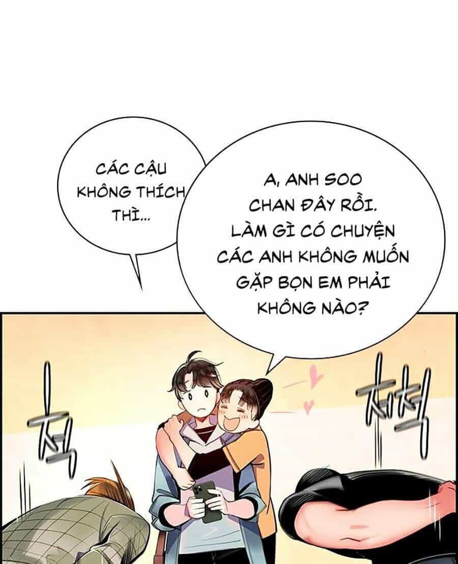 Nhân Trùng Đại Chiến - Chương 1 - ảnh 21