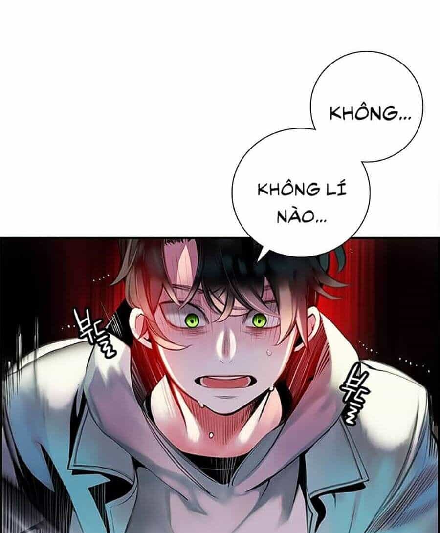 Nhân Trùng Đại Chiến - Chương 1 - ảnh 216