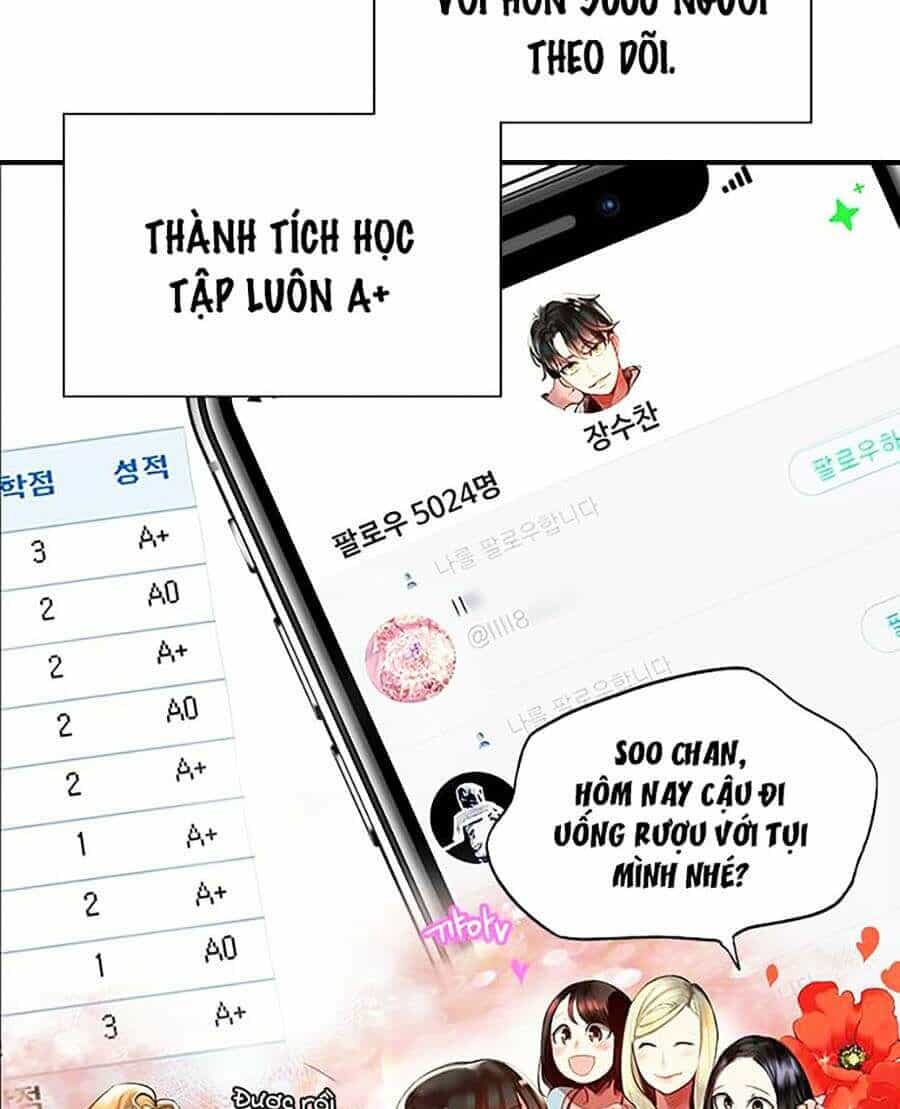 Nhân Trùng Đại Chiến - Chương 1 - ảnh 25