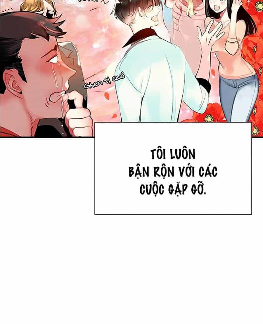 Nhân Trùng Đại Chiến - Chương 1 - ảnh 26
