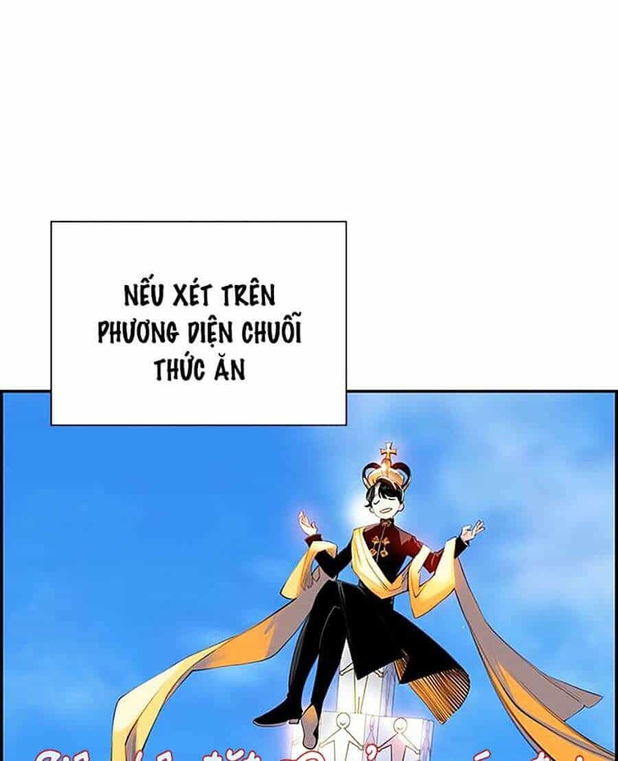 Nhân Trùng Đại Chiến - Chương 1 - ảnh 27