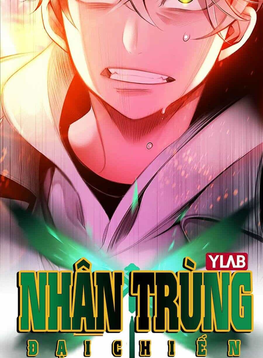 Nhân Trùng Đại Chiến - Chương 1 - ảnh 302