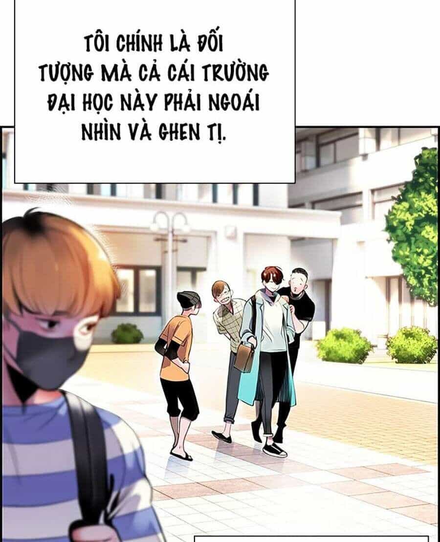 Nhân Trùng Đại Chiến - Chương 1 - ảnh 34