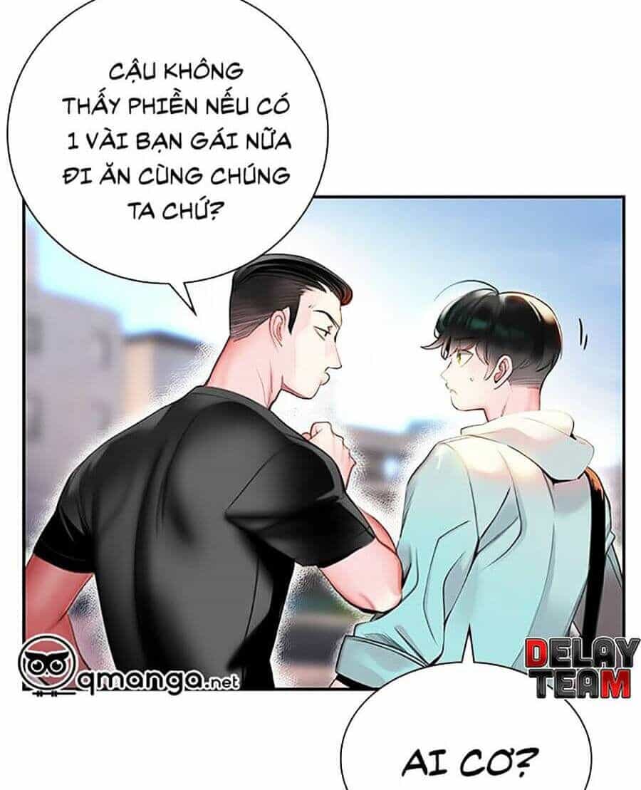 Nhân Trùng Đại Chiến - Chương 1 - ảnh 38