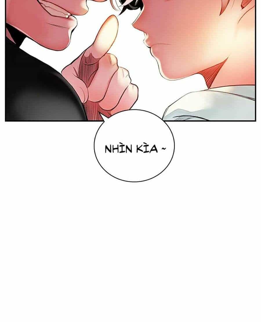 Nhân Trùng Đại Chiến - Chương 1 - ảnh 40