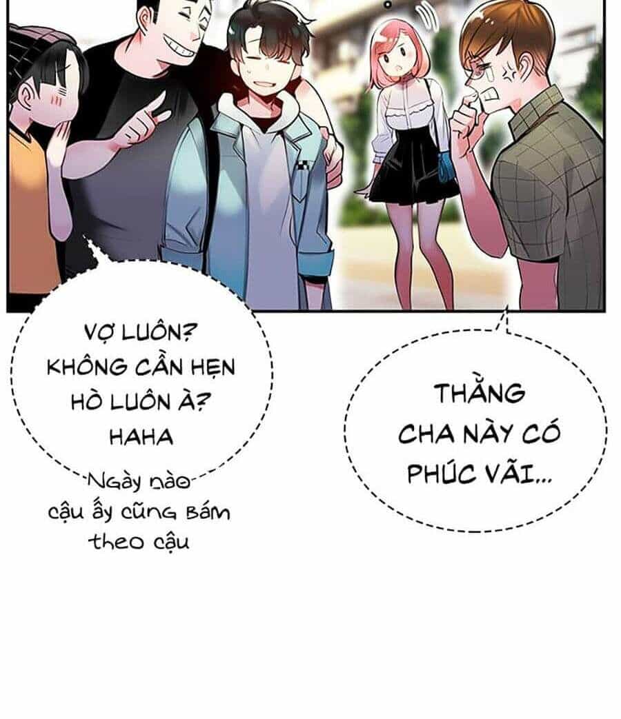 Nhân Trùng Đại Chiến - Chương 1 - ảnh 46