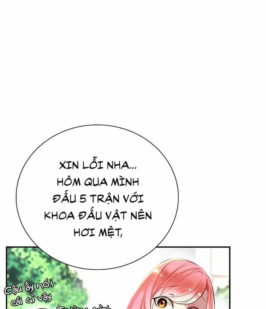 Nhân Trùng Đại Chiến - Chương 1 - ảnh 59
