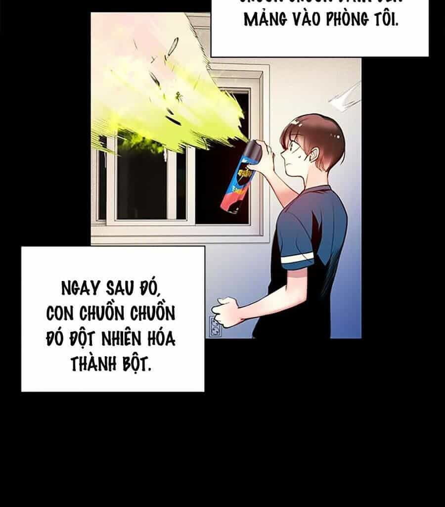 Nhân Trùng Đại Chiến - Chương 1 - ảnh 96