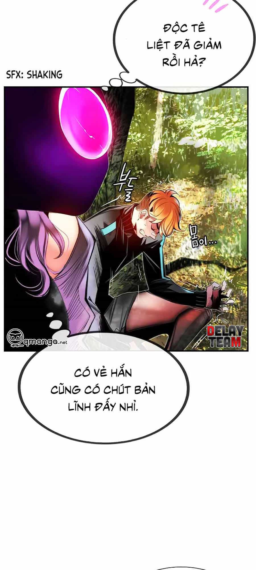 Nhân Trùng Đại Chiến - Chương 10 - ảnh 38